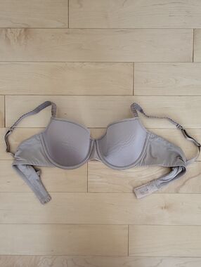 ThirdLove 24/7 Classic T-shirt Bra, 36B